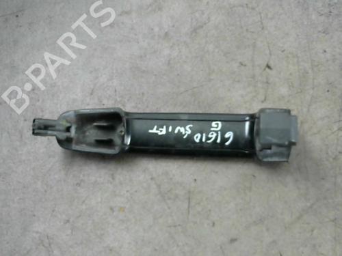 front-left-exterior-door-handle-suzuki-swift-iii-mz-ez-2005-25583569 main image