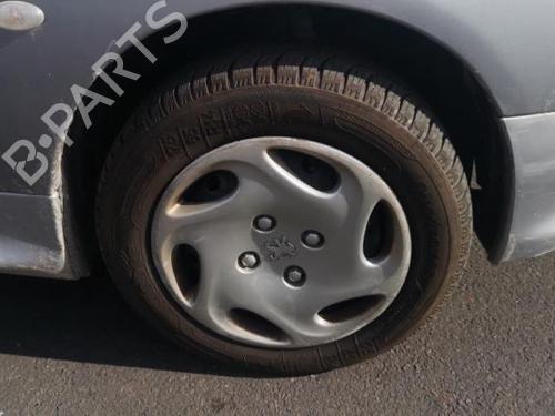 Lenkgetriebe PEUGEOT 206 Hatchback (2A/C) 1.9 D | BP25546587M22 