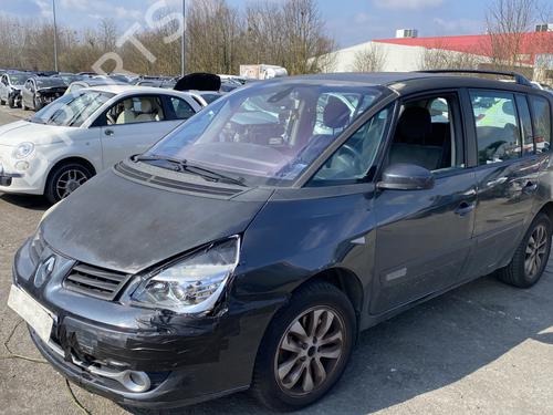 Switch RENAULT ESPACE IV (JK0/1_) 2.2 dCi (JK0H) | BP25518299I30  - Image 30