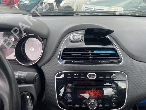 Right sun visor FIAT PUNTO EVO (199_) 1.2 | BP29268752I2  - Image 5