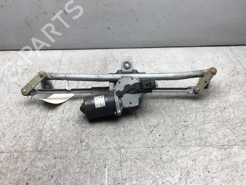 Ruitenwissermotor voor VW GOLF IV (1J1) 1.9 TDI (90 hp) 25512214