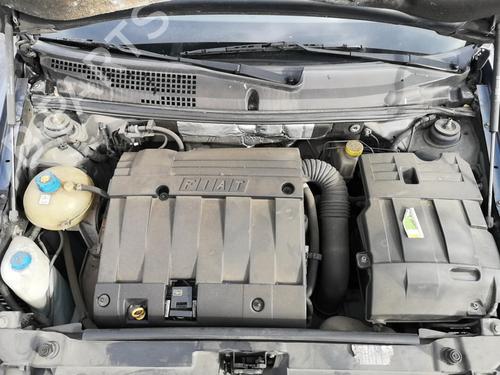 Dør venstre foran FIAT STILO (192_) 1.6 16V (192_XB1A) | BP25556516C2 