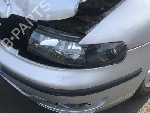 Left front fog light SEAT LEON (1M1) 1.9 TDI | BP25580298C30 - Image 36