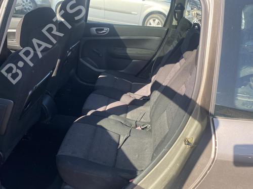 Right sun visor PEUGEOT 307 Break (3E) 2.0 HDI 110 | BP25557765I2 - Image 5