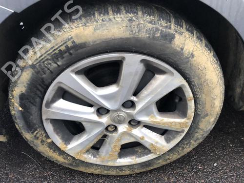 Advarselsbryter OPEL CORSA E (X15) 1.4 (08, 68) | BP30535110I22  - Image 12