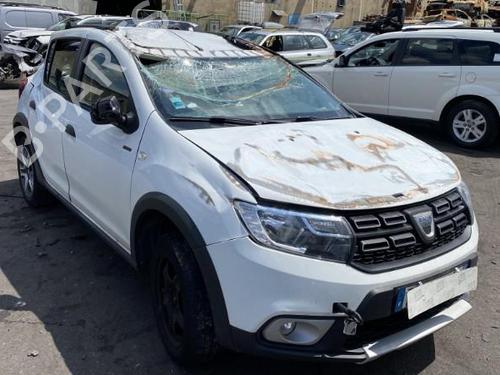 ABS pump DACIA SANDERO II TCe 90 (B8M1, B8MA, B8AC) | BP25568037M43  - Image 12