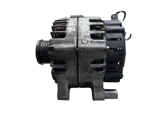 Used Alternator Alternator PEUGEOT 407 SW (6E_, 6D_) 2.0 HDi (140 hp) 32978875 32978875