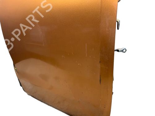 Left rear door NISSAN NAVARA NP300 Pickup (D23, D23T) 2.3 dCi 4x4 (D231) | BP29908705C4