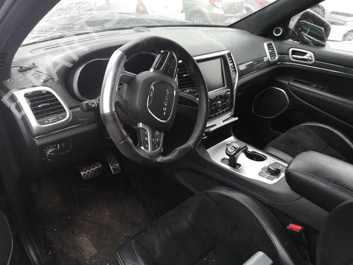 Headlight switch JEEP GRAND CHEROKEE IV (WK, WK2) 6.4 SRT8 4x4 | BP25541292I24 - Image 20