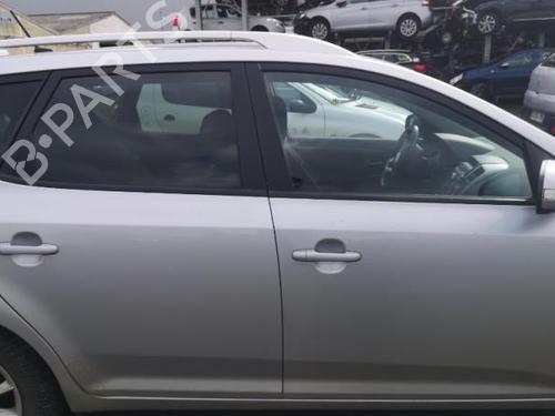 Climate control KIA CEE'D SW (ED) 1.6 CRDi 90 | BP25524352I5 - Image 18