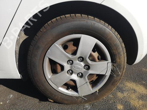 Starter KIA VENGA (YN) 1.4 CRDi 90 | BP25580113M8  - Image 25