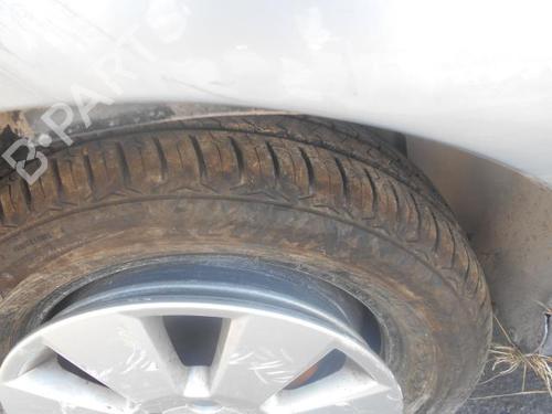 Rattstammestilk OPEL MERIVA A MPV (X03) 1.7 CDTI (E75) | BP25577483I23 