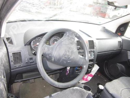 Viskermotor vindrude HYUNDAI GETZ (TB)  | BP25523399M29 