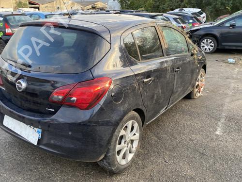 Venstre baglygte bagklap OPEL CORSA E (X15) 1.4 (08, 68) | BP25507937C79 