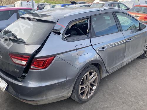 Rear left window mechanism SEAT LEON ST (5F8) 1.6 TDI | BP25518566C24  - Image 28