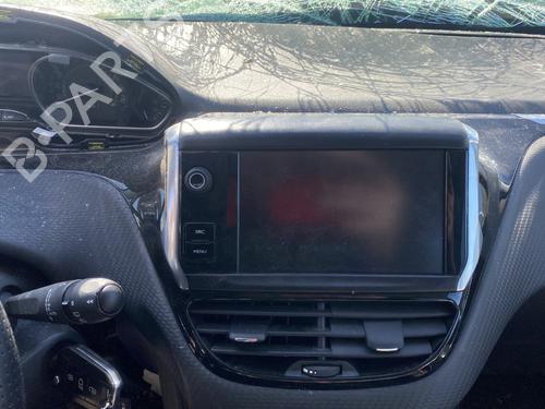 Left front window switch PEUGEOT 2008 I (CU_) 1.2 THP 110 / PureTech 110 | BP26173815I27 - Image 6