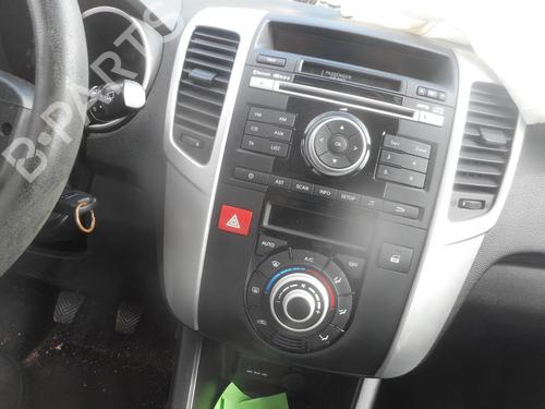 Headlight switch KIA VENGA (YN) 1.4 CRDi 90 | BP27344918I24 - Image 5