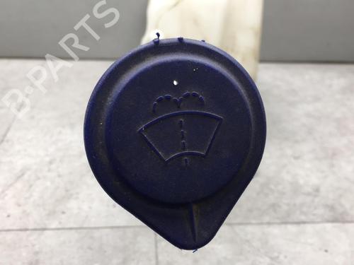 Used Windscreen washer tank PEUGEOT 3008 I MPV (0U_) 1.6 HDi (114 hp) 25538404