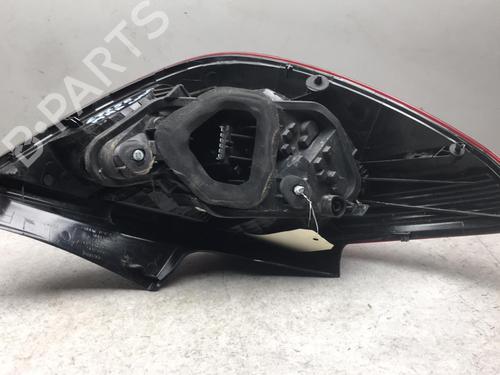Højre baglygte OPEL CORSA D (S07) 1.3 CDTI (L08, L68) (90 hp) 25557473