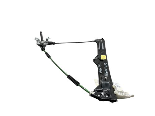 Used Front right window mechanism Front right window mechanism FORD KA (RU8) 1.2 (69 hp) 25528951 25528951