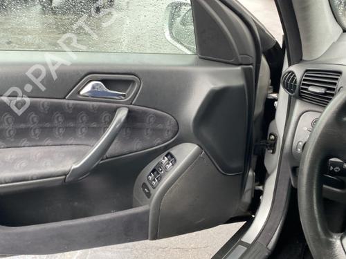 Left front window switch MERCEDES-BENZ C-CLASS (W203) C 200 CDI (203.004) | BP25509702I27  - Image 12