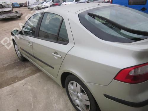 Right tailgate light RENAULT LAGUNA II (BG0/1_) | BP25536088C80 - Image 2