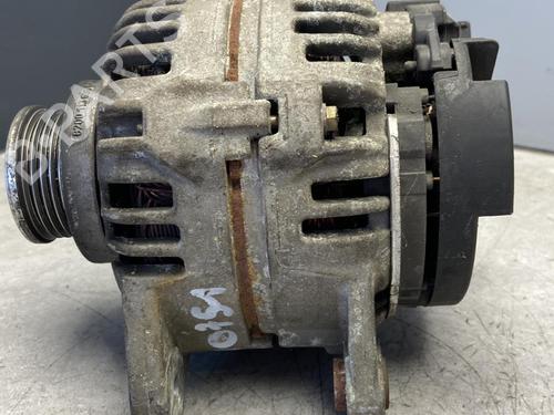 Generator RENAULT MODUS / GRAND MODUS (F/JP0_) 1.4 (JP01, JP0J) | BP27698105M7 