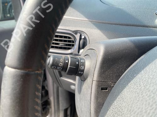 Climate control RENAULT MODUS / GRAND MODUS (F/JP0_) 1.5 dCi 90 | BP38035048I5 - Image 15