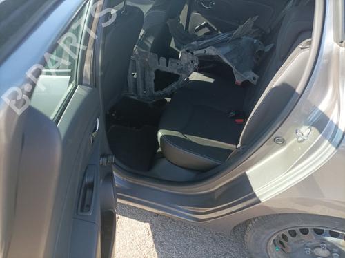 Left tailgate light RENAULT CLIO IV (BH_) 1.5 dCi 75 | BP26904254C79  - Image 23