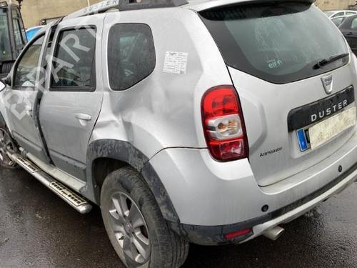 ABS pump DACIA DUSTER (HS_) 1.5 dCi 4x4 | BP25507378M43 - Image 6