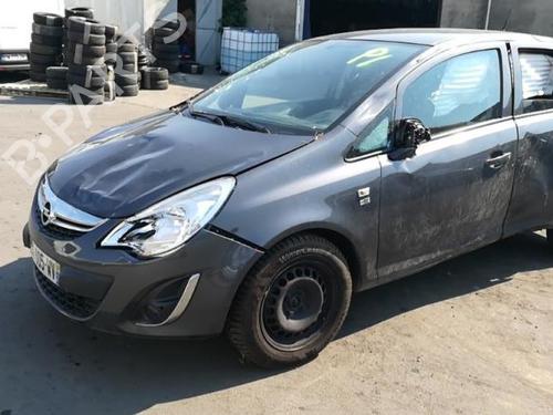 Front right window mechanism OPEL CORSA D (S07) 1.2 (L08, L68) | BP25553082C23  - Image 7