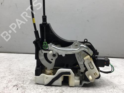 Vergrendeling links achter PEUGEOT 4007 (VU_, VV_) 2.2 HDi (156 hp) 25584556