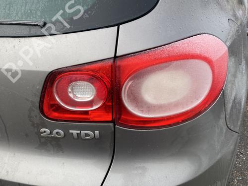 Switch VW TIGUAN (5N_) 2.0 TDI | BP25598647I30  - Image 6