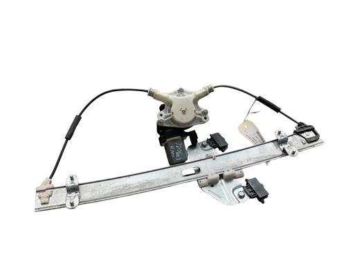 Used Front right window mechanism KIA PICANTO II (TA) 1.2 (85 hp) 25502173
