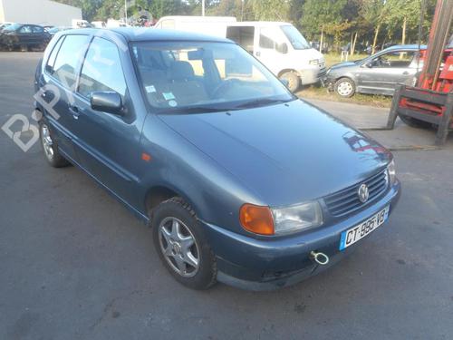 Engine VW POLO III (6N1) 55 1.3 | BP25578256M1 