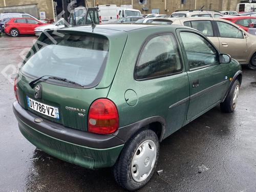 Lichtmaschine OPEL CORSA B (S93) 1.2 i 16V (F08, F68, M68) | BP25508713M7 