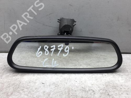 Rear mirror CITROËN C4 II (NC_) 1.6 BlueHDi 120 | BP25575111I6