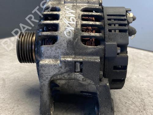 Generator RENAULT LAGUNA II (BG0/1_) 1.8 16V (BG04, BG0B, BG0C, BG0V) | BP25525607M7 
