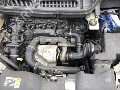 Rear left interior door handle FORD C-MAX (DM2) 1.6 TDCi | BP25581614I15  - Image 26