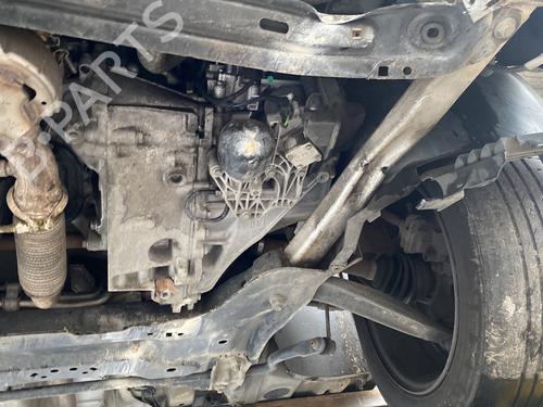 Left front shock absorber CITROËN C4 II (NC_) 1.6 HDi 115 | BP25572990M16  - Image 8