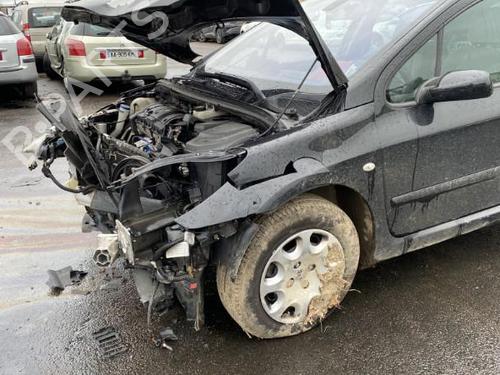 ABS pump PEUGEOT 307 (3A/C) 1.6 HDi | BP25548898M43 