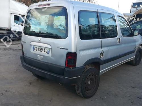 Electronic module PEUGEOT PARTNER MPV (5_, G_) 2.0 HDI | BP25579074M83 