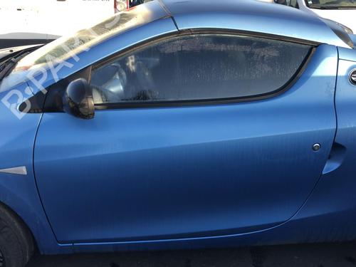 Used Parts RENAULT WIND (E4M_) 1.2 (E4MF) (101 hp) 2497098