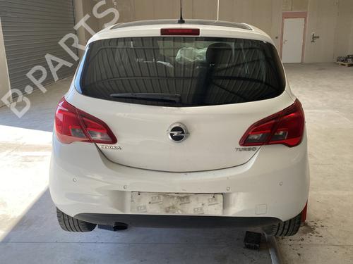 Warnblinkschalter OPEL CORSA E (X15) 1.4 Turbo (08, 68) | BP32774271I22 - Image 32