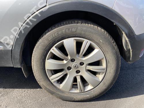 Left front window switch RENAULT CAPTUR I (J5_, H5_) 1.5 dCi 90 (J5N4, J5M5, J5MW, J5M6, J5AL, J5AJ) | BP25573023I27 - Image 19