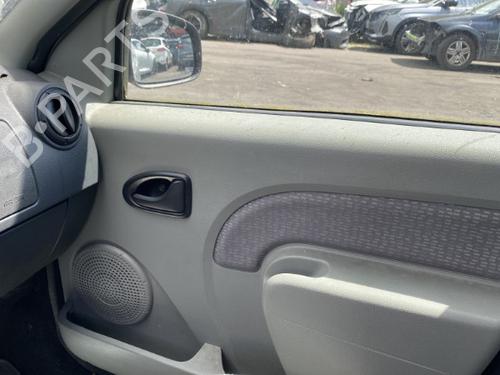 Front right window mechanism DACIA LOGAN MCV (KS_) 1.5 dCi (KS0W) | BP25567465C23  - Image 13