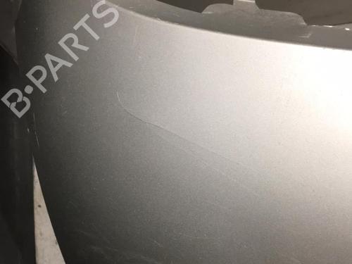 Rear bumper PEUGEOT 207 (WA_, WC_) 1.6 HDi | BP25535268C8 