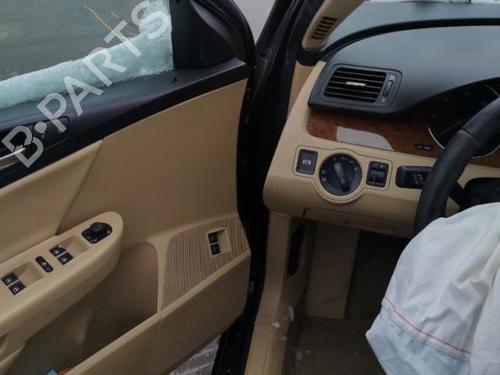 Front left window mechanism VW PASSAT B6 (3C2) 2.0 TDI | BP25517508C22 - Image 5