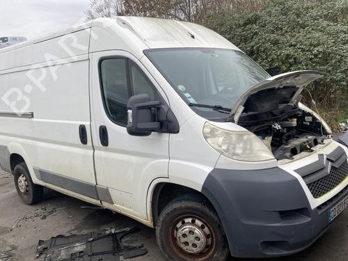 Front wiper motor CITROËN JUMPER II Van 2.2 HDi 130 | BP30702830M29 - Image 14