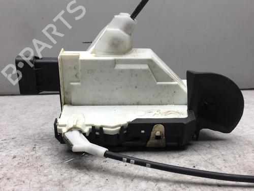Used Front left lock PEUGEOT 508 SW I (8E_) 2.0 HDi (163 hp) 25581176